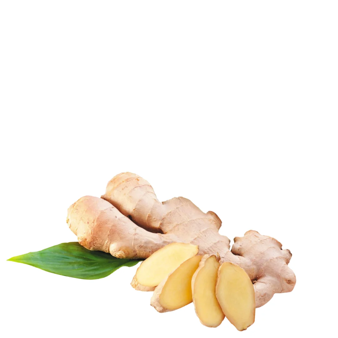 Why Fresh Ginger is the World Superfood?