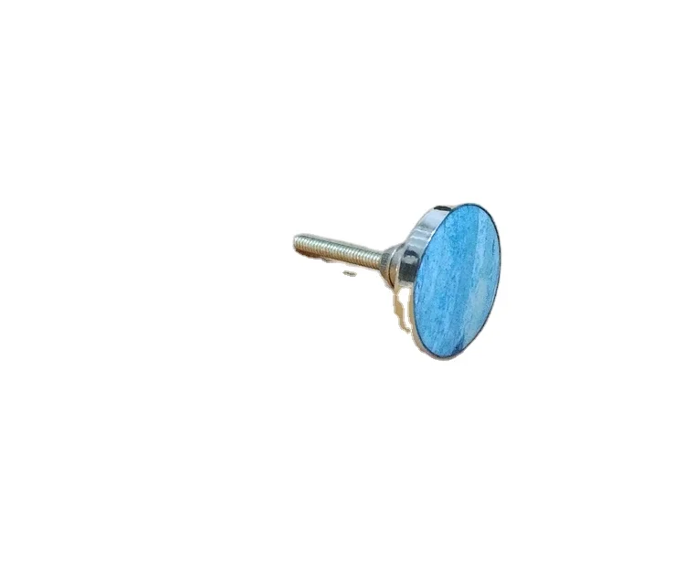Direct Factory Bulk Selling Resin Knob for Cabinet Furniture Hardware Resin Kitchen Drawers Knobs, Door Knobs, Cabinet Knobs