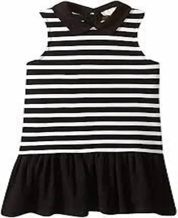 Dress For Kids Children 1-6 Years old Baby Clothing Short Sleeve Formal Party Princess Flower Girls Dresses