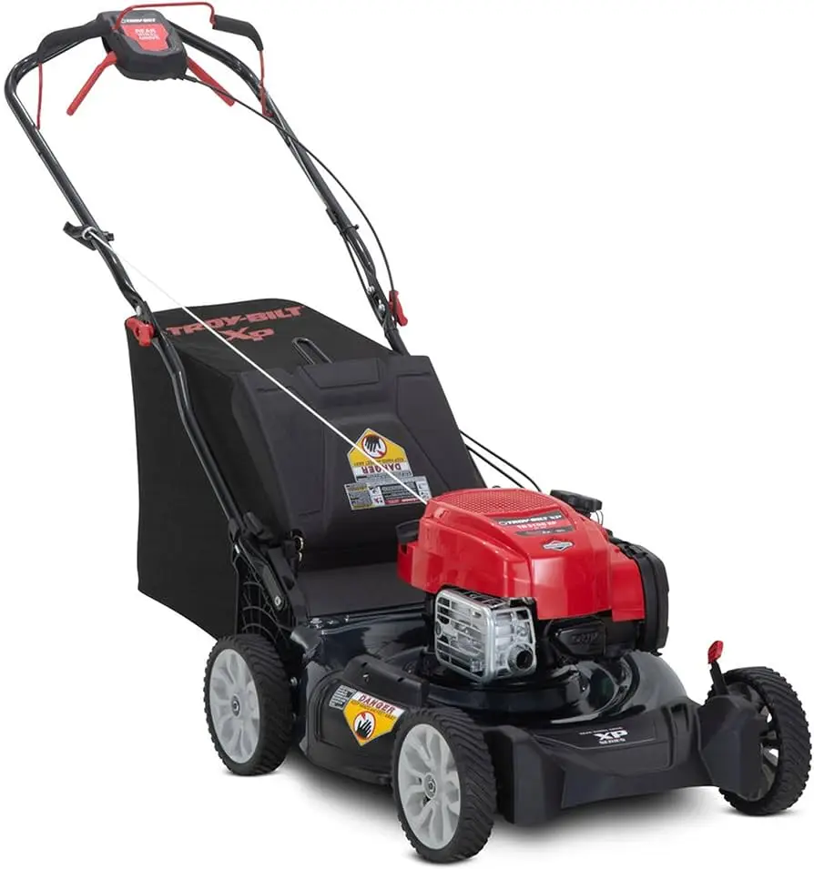 Forestry Machinery Riding Lawn Mower Gasoline Mowers Tractor New Garden Grass Cutter Wholesale 30 inch Ride On Lawn mower