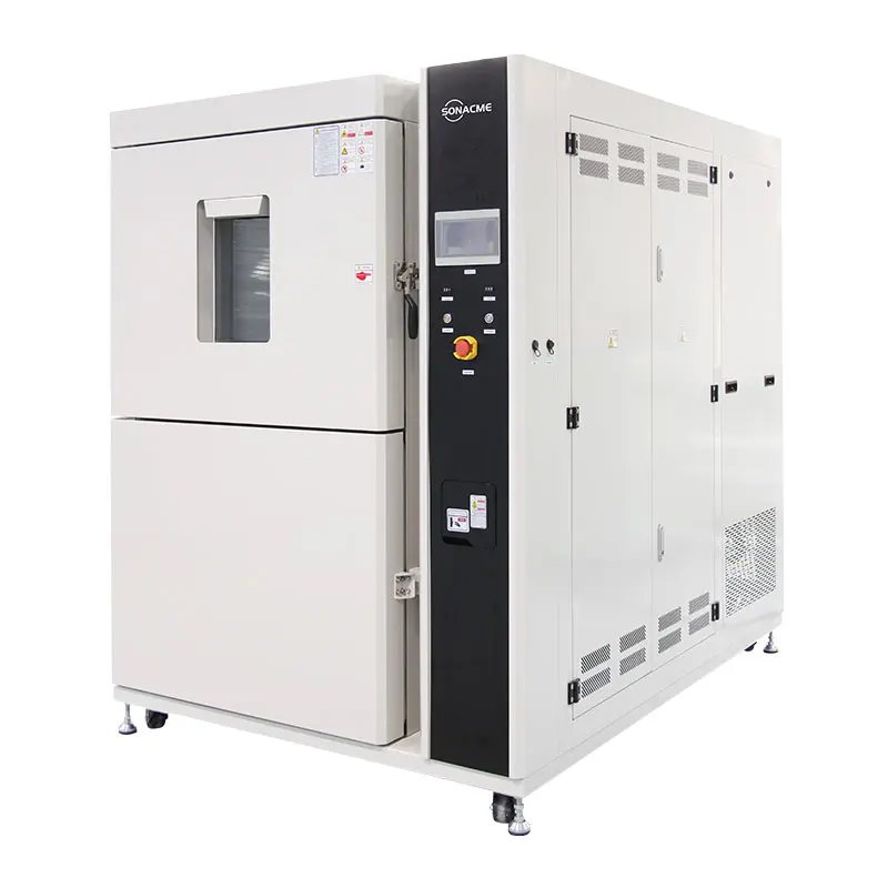 SONACME две зоны горячая Распродажа быстрая тепловая велосипедная энергосберегающая испытательная камера для