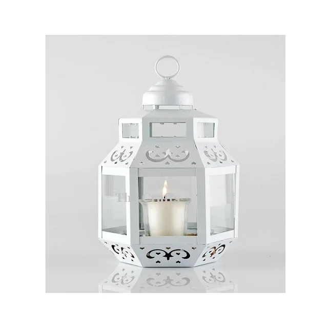 Admirable Design Iron Black Color Lantern For Home Hotel And Wedding Decorative Lantern At Bestest Prices