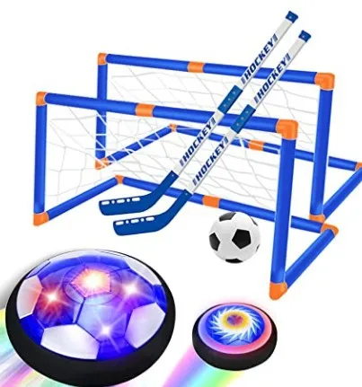 toy balls Wholesale  sport toy suspension air football hover soccer ball Cheap Promotional Toy Gift Hover Soccer Ball
