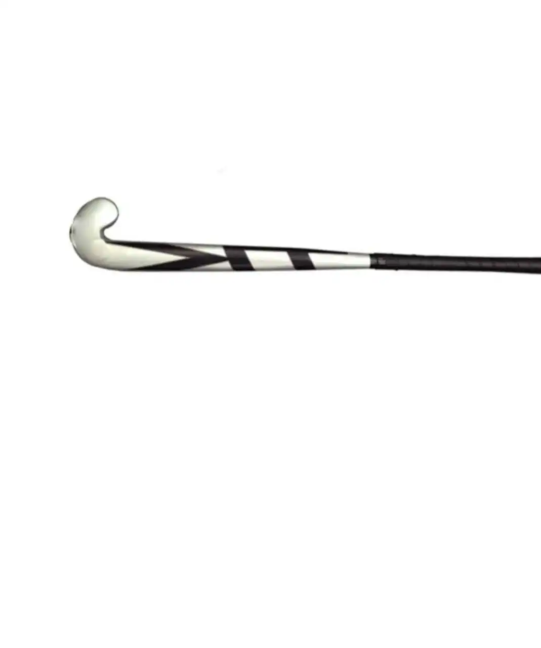 Newly Designed Grass Hockey Stick white and Pink Coloured Field Hockey Stick with New triple Layer Soft Handle Hockey Stick