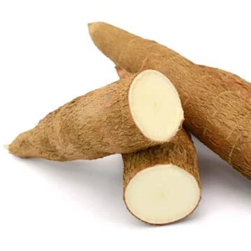 Качественный маниок из