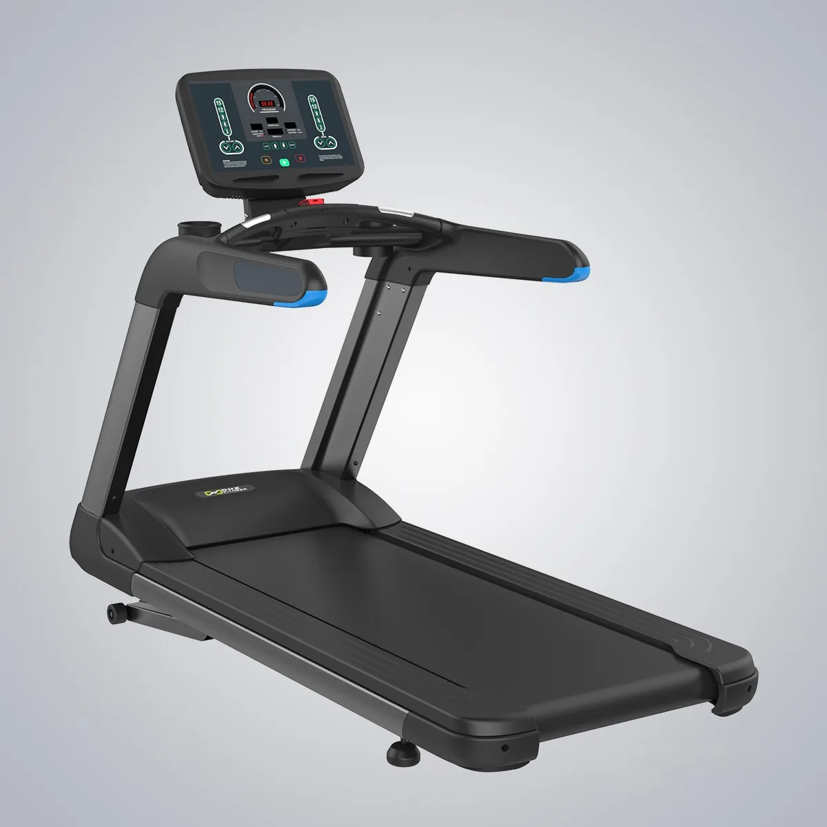 Treadmill With Movie Screen Underwater Medical Speed Fit for Sale Non Motorized Dogs Small Treadmills Seniors Greyhound