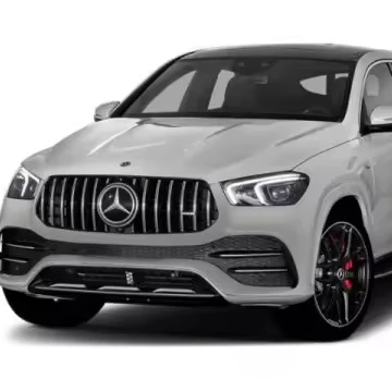 Used Mercedes-Benz GLE GLE 250d 4Matic AMG Line Prem Plus 5dr 9G-Tronic (ULEZ COMPLIANT) 5 Doors ESTATE for sale