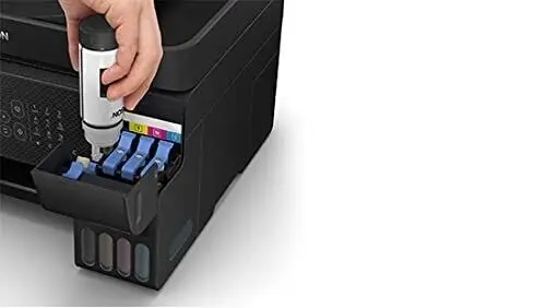 Discounted Offers For Ep sons L5290 Wi-Fi All-in-One Print, Scan, Copy, Fax with ADF Ink Tank Printer