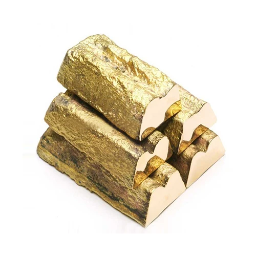 Прямая поставка с завода высококачественный медный материал Лучшая цена первичный латунный