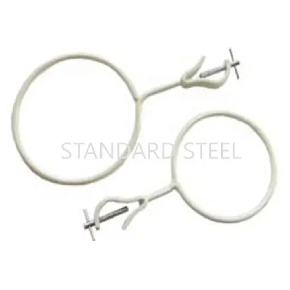Laboratory three finger clamp chemistry lab clamp stand chemistry lab stand clamp manufacturer