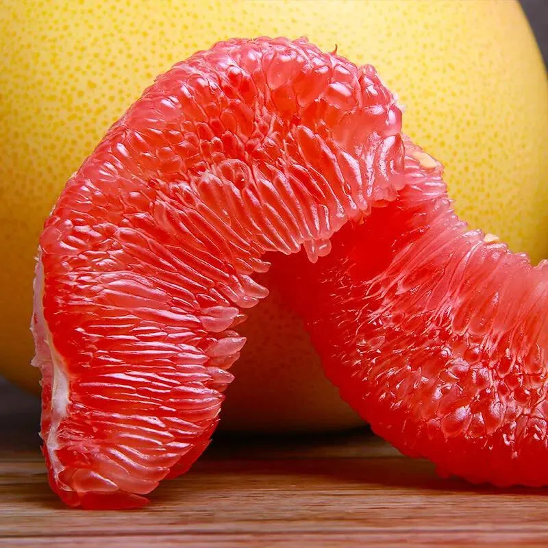 Лучшие вьетнамские Цитрусовые фрукты новый урожай свежий помело вьетнамский грейпфрут зеленая кожа для