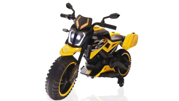 Factory Direct Ride On Car Baby Electric Child Toy Bike Battery Small For Babies Kid Motorcycle