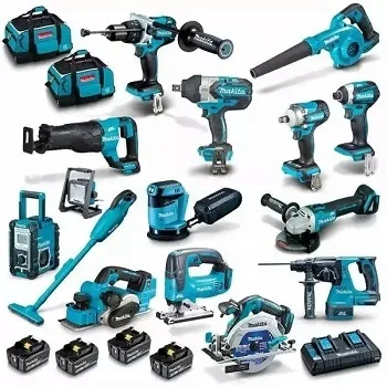 Ранние продажи-Цена Makitas LXT1500 18-вольт LXT Литий-ионные комбо с бесплатной доставкой