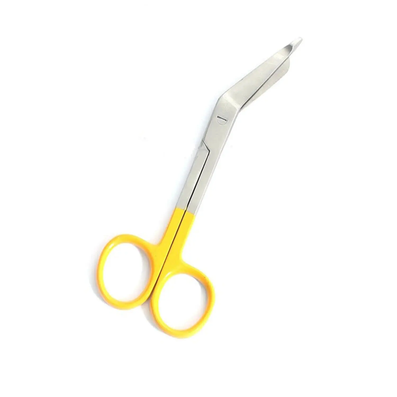 Best Medication EMT Prestige Medical Stainless Steel Dental Surgical Reusable Lister Bandage Cutting Scissors CE ISO