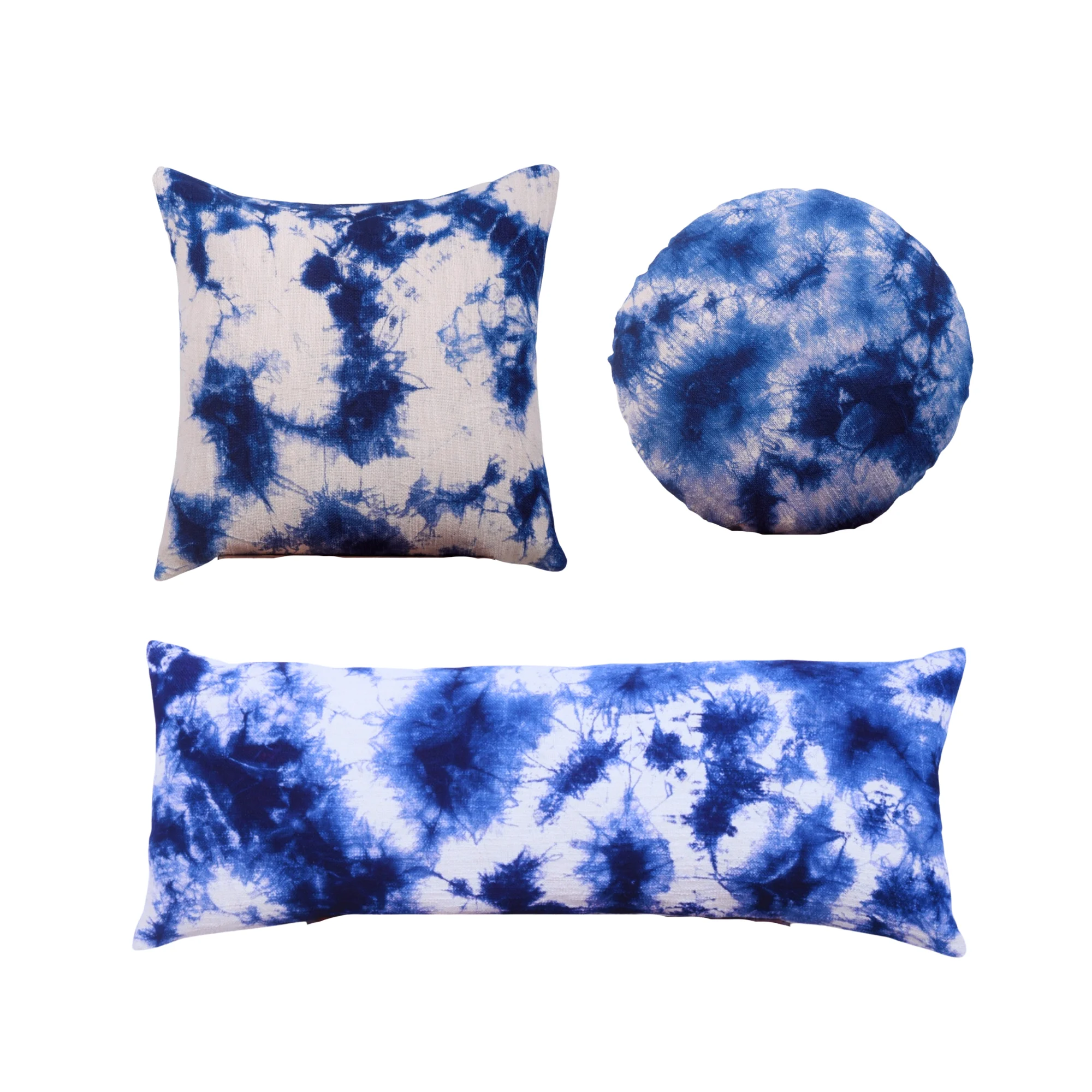 Роскошная наволочка для подушек, плотный ковер, наволочка для домашнего декора, уличный