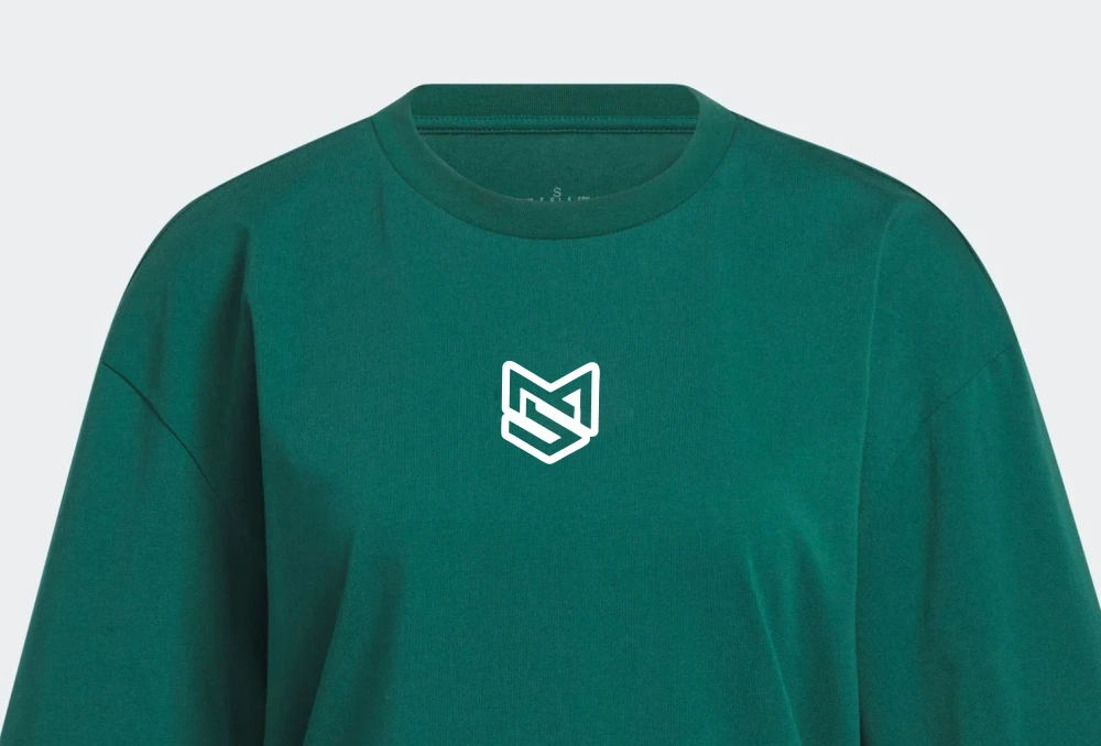 High Quality Oversize Custom Logo Puff Printed Drop Shoulder plus Size O-Neck T shirts For Women