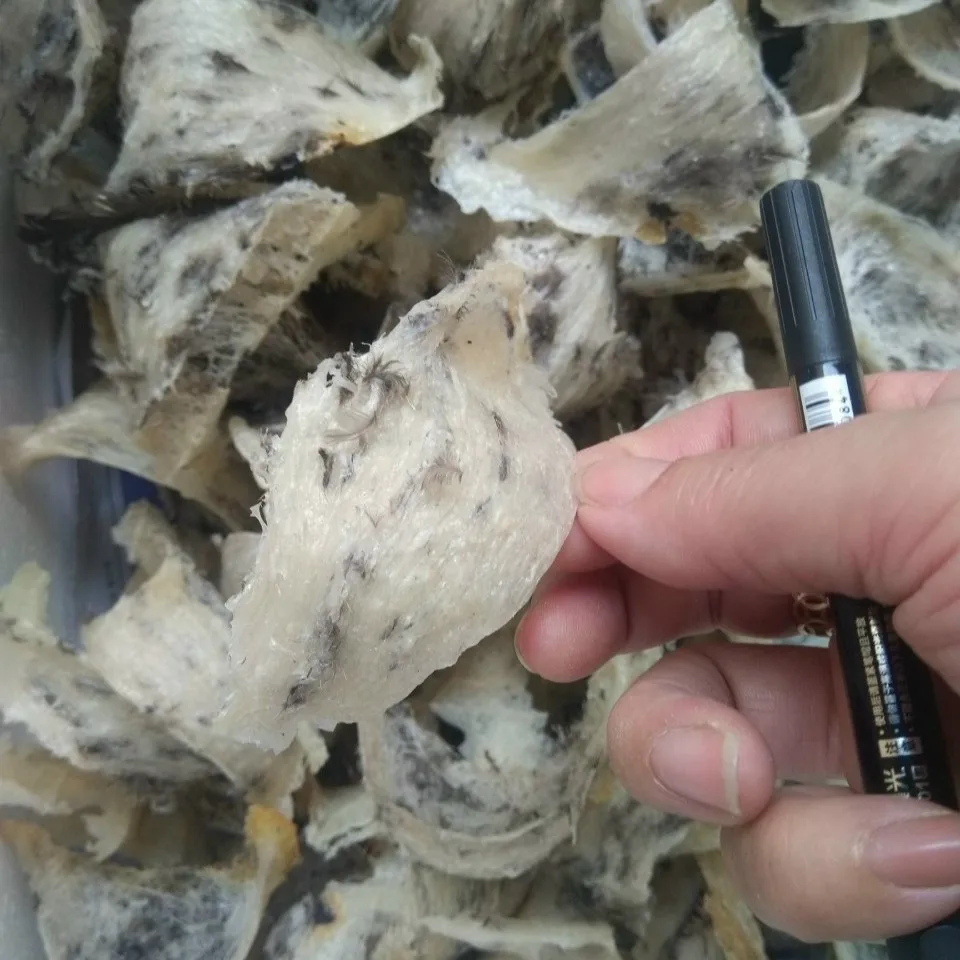 Wholesale Vgreen Pro Famous Product Quite Bright Good Flavour Original Few Spongy Raw Bird Nest Type B Ready To Ship