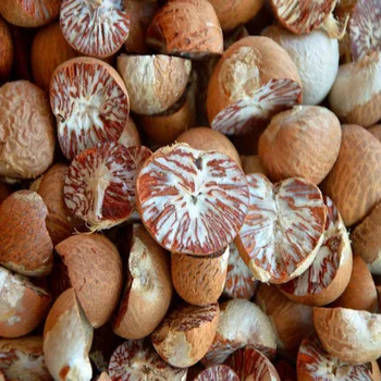 High Quality Betel Nuts from Thailand Whole and Split