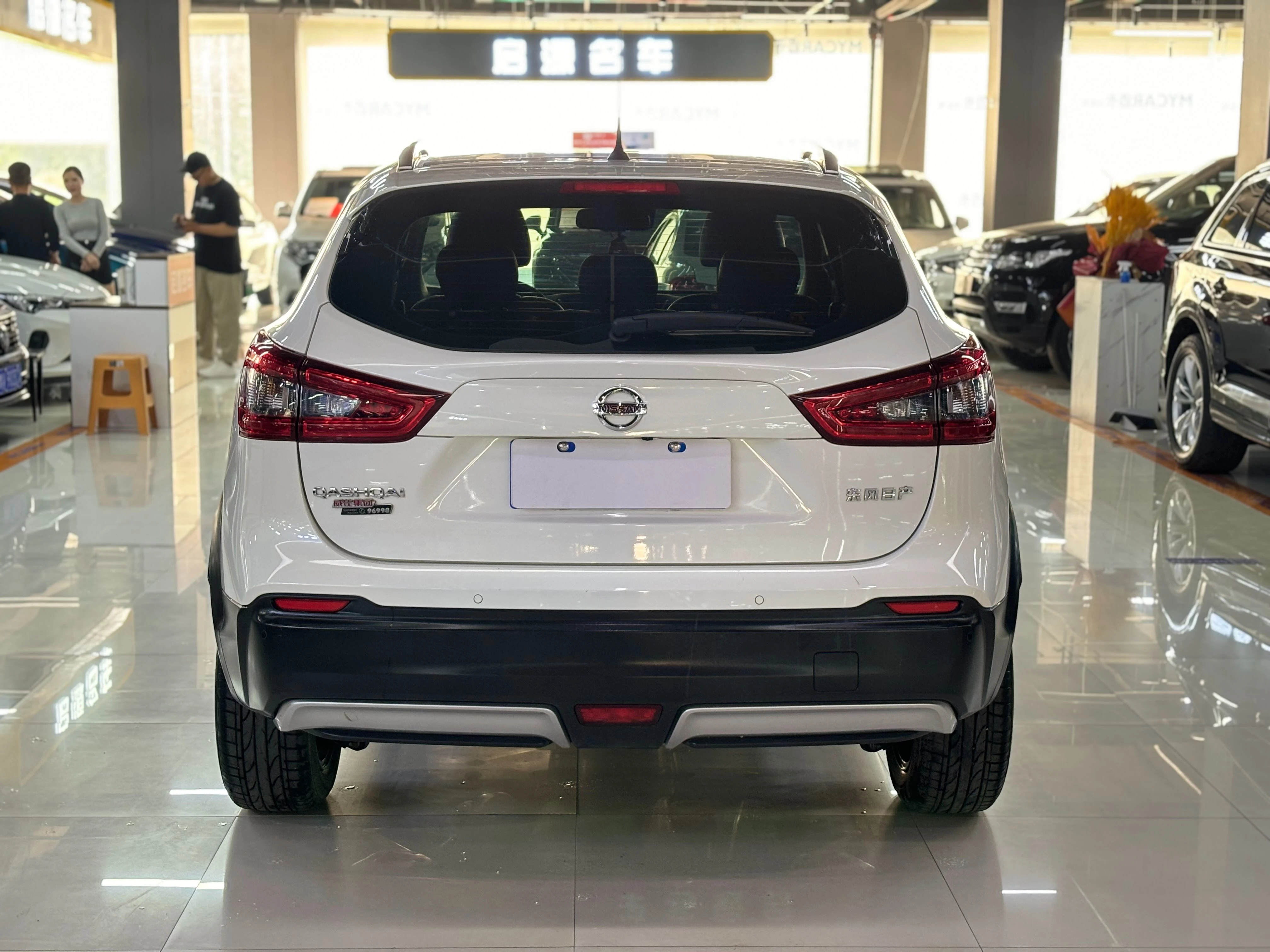 deposit 2021 used nissan qashqai promotion gas powered vehicles new petrol passenger cars