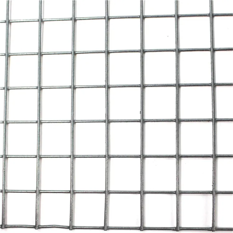 spiral ring connected zinc coated metal galvanized 200x100x50 welded gabion cage factory cheap price