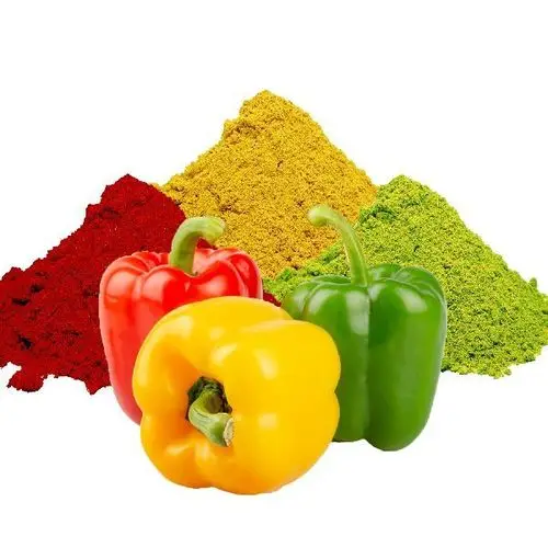 Wholesale Bulk Chili Pepper Oleoresin Capsicum Extract Powder Synthetic Capsaicin Powder Pure Capsaicin