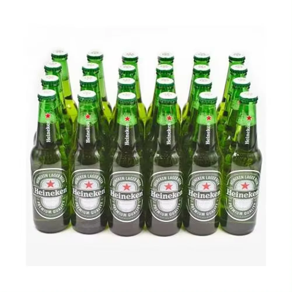 Heineken Larger Beer 330ml / Buy Heineken Beer 250ml available 330ml  Heineken beer for sale
