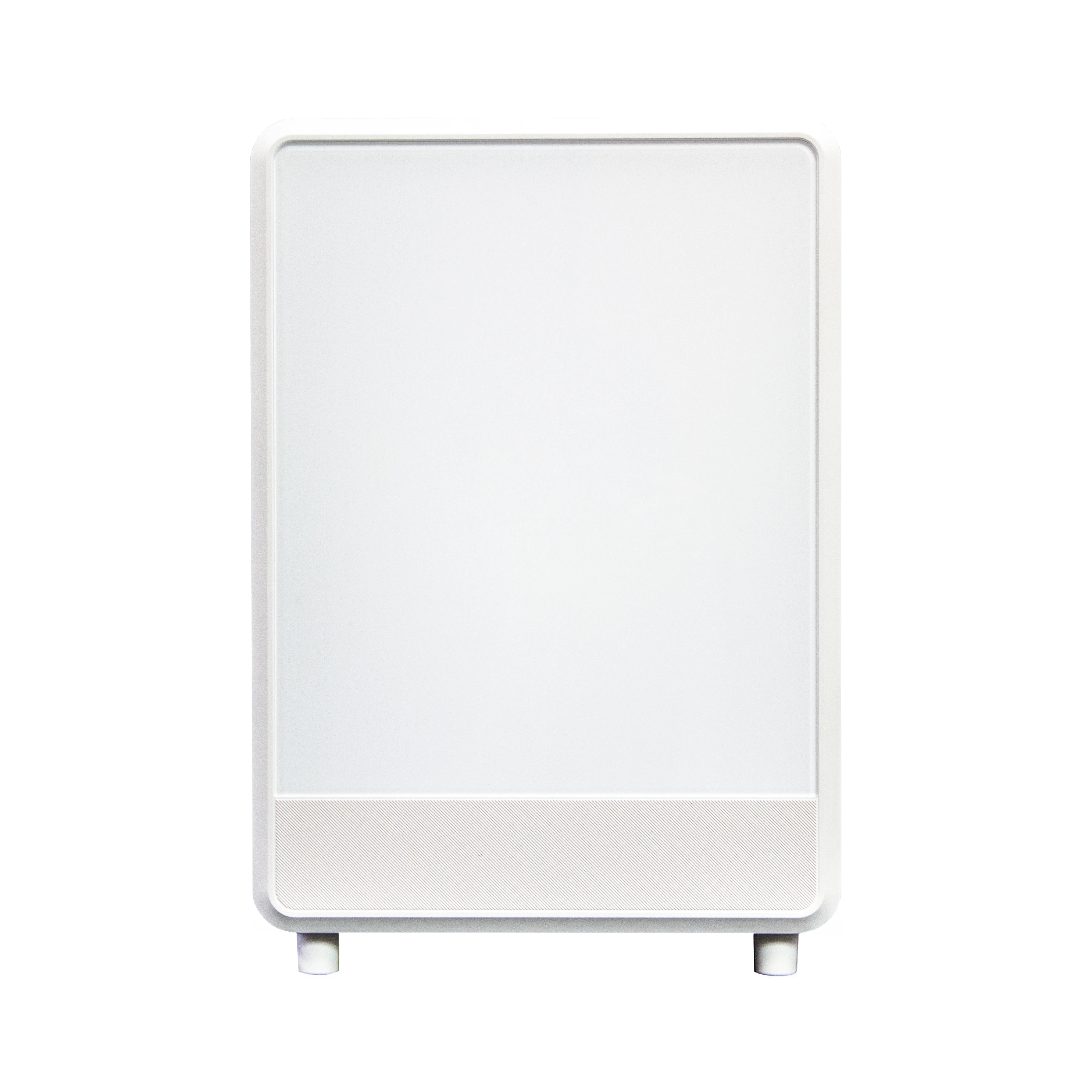 innter tank Stationary type mini ultrasonic hclo machine Japan design HClO water fogger for residence and business offices