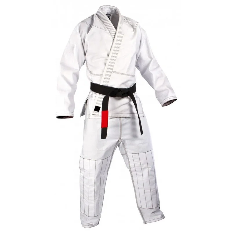 Безвредное для кожи BJJ Gis кимоно Pakistan Gi Бразильское джиу-джитсу высококачественное BNJ-0055 на заказ