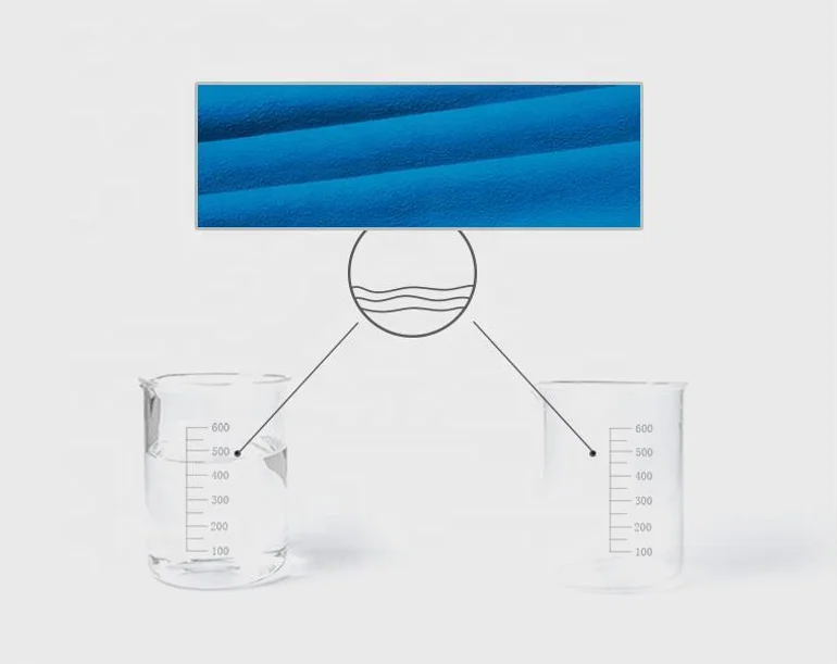 Quick Dry Microfiber Gym Sport Towel Fast Absorbent Beach Outdoor Light