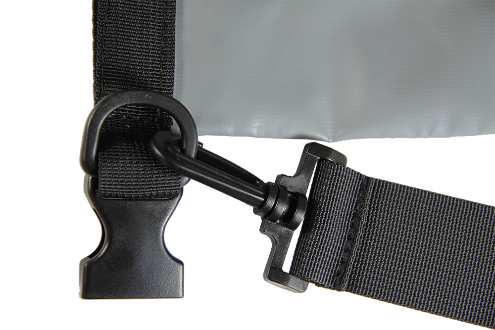 10L CAMPING HIKING FISHING BOATING RIVER RAFTING OUTDOOR SPORTS PVC WATERPROOF DRY BAG