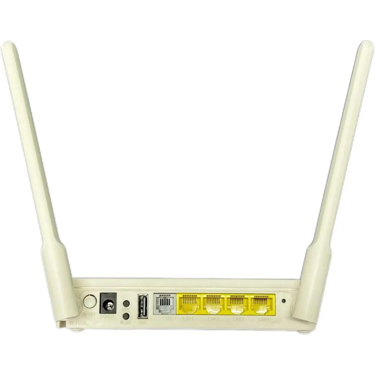 Маршрутизатор ONU HG8546M доступная цена 1GE + 3FE один телефонный порт USB Wi-Fi 2 4G однодиапазонный FTTH XPON EPON GPON надежное качество