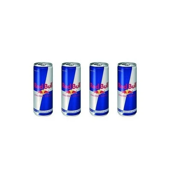 Red Bull 250 ml Energy Drink from Austria Red Bull 250 ml Energy Drink Wholesale Redbull / soft drinks