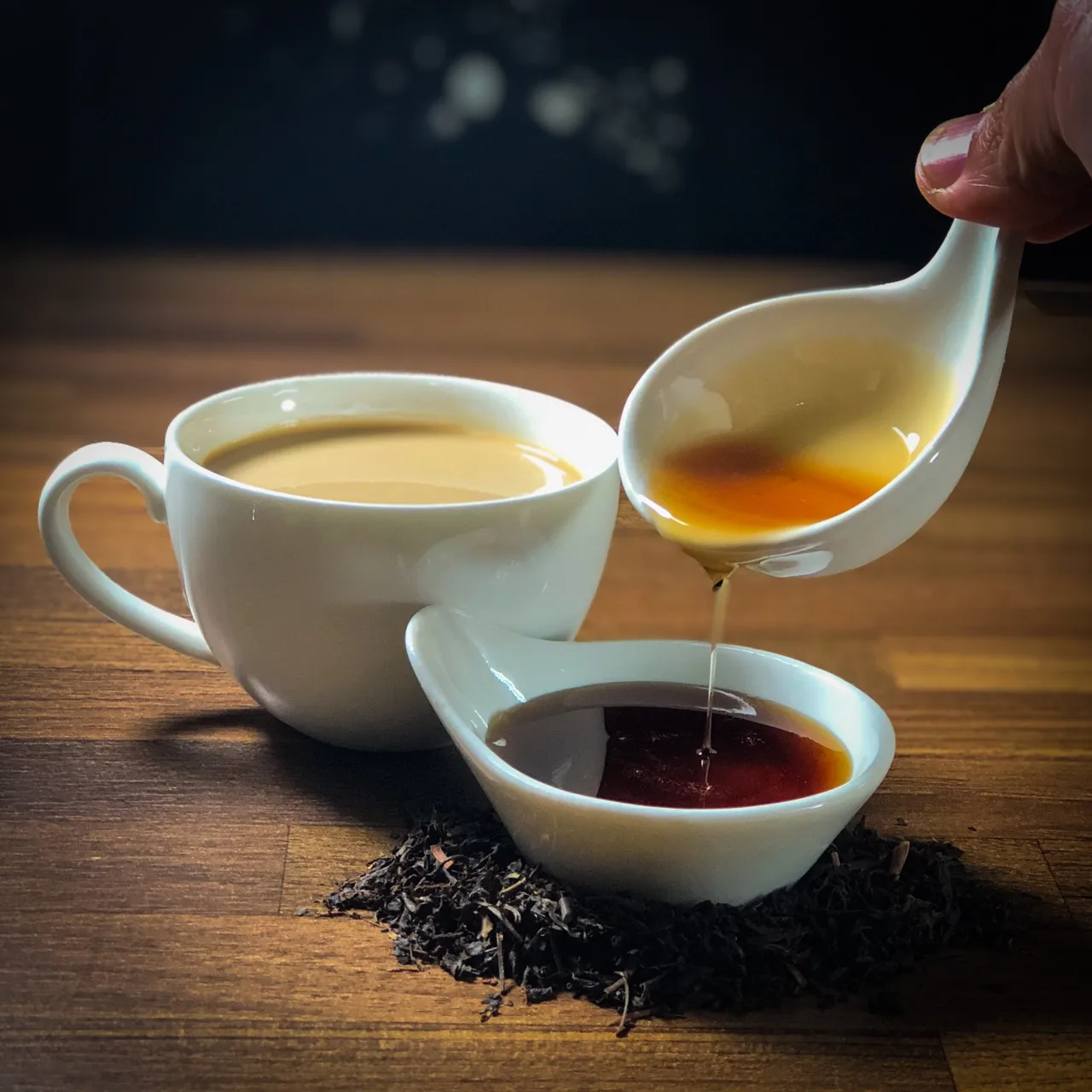 Manufacturer Best Price CS14 Centrue Roast Cane Sugar Syrup