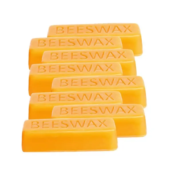 2022 Best Quality 100% bulk pure beeswax/bee wax (from the pure largest bee industry base of Vietnam)