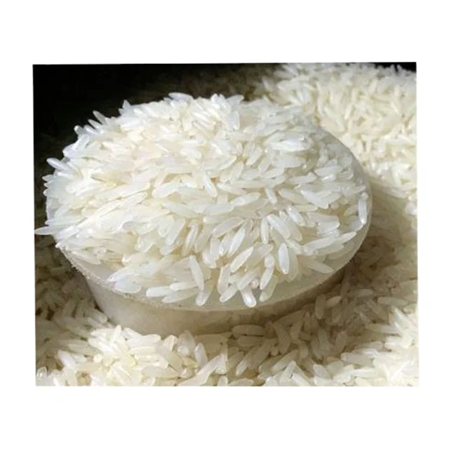 Cheapest Price Best Quality Customize Logo Package 1 ton of rice Soc Mien Long Grain White Rice from Thailand