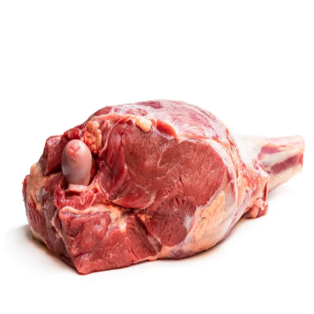 LEG - CHUMP OFF - AITCH BONE REMOVED 4805