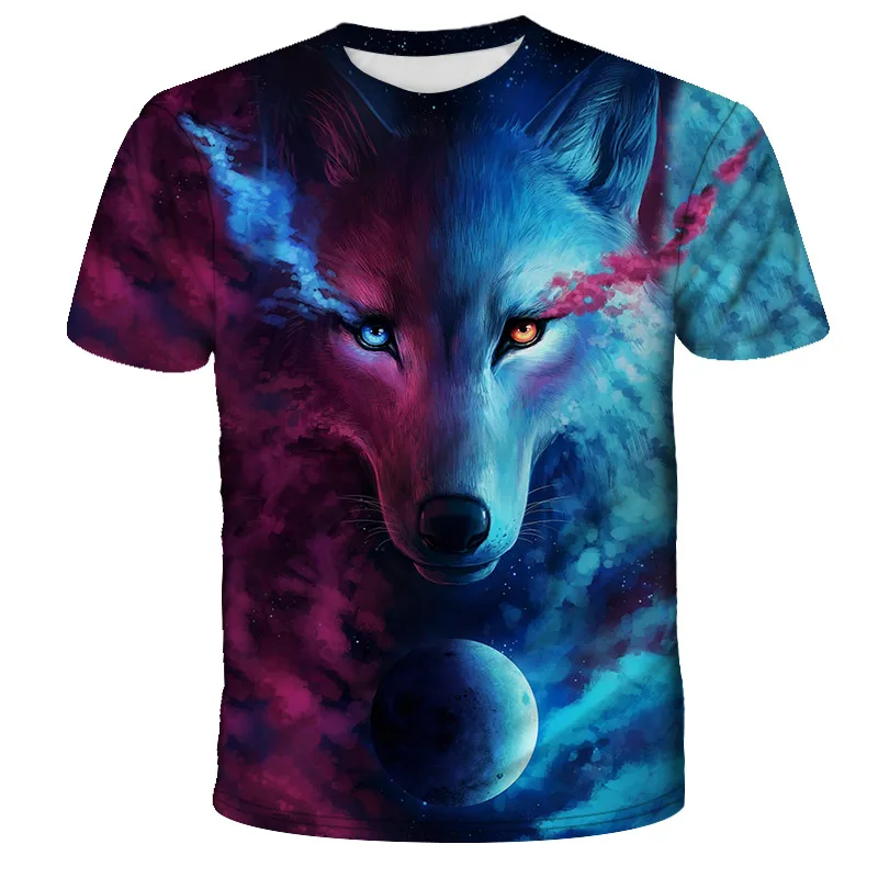 Hot Sale Plus Size Hip Hop T Shirt Men The Simpsons 3d Digital Print Anime Sublimation T-shirt Cartoon