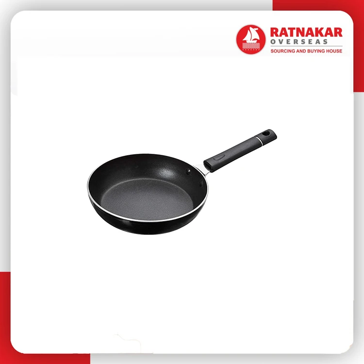 Amazon Best Seller Aluminum Non Stick Pan Induction Compatible Premium Aluminum Non Stick Pan For Sale At Cheap Price