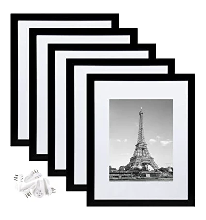 Латунная и Стеклянная фоторамка двухсторонняя Фоторамка декоративная плавающая для настенного монтажа