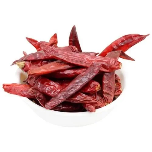 Highest Quality Teja Stemless Dried Red Chilli Use for Cooking Spices Available at Affordable Price from Indian Exporter