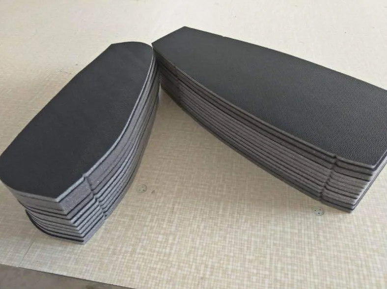 sell well multilayer leather nylon fabric ply plane cutting machine with ce certificate