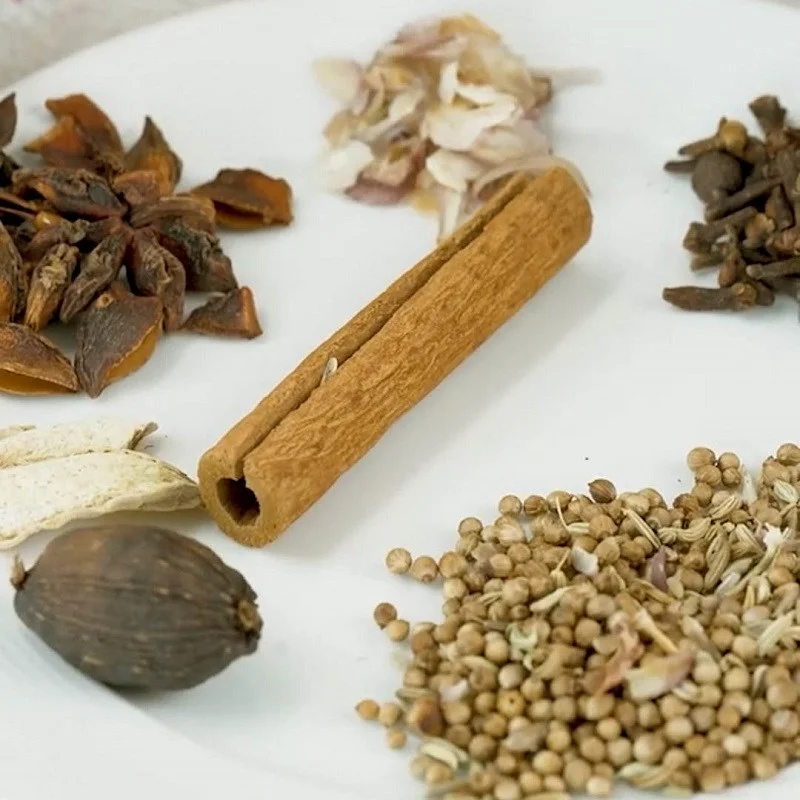 CONVENIENT PHO SEASONING PACK / TRADITIONAL FLAVORS MADE SIMPLE / MADE in VIETNAM