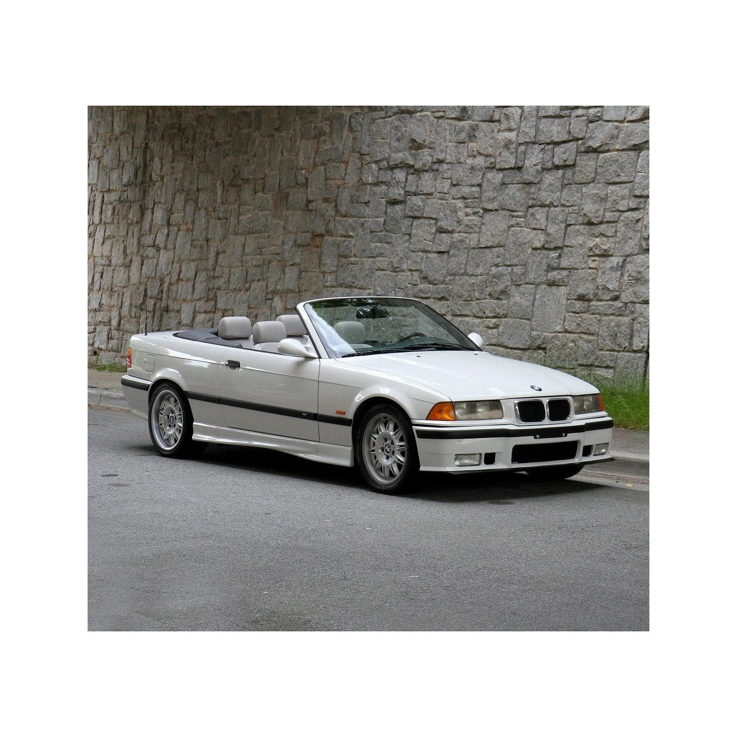 Used Cars BMW M36 Series for Sale at Cheap Price