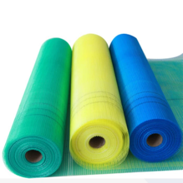 alkali resistant fiberglass mesh 10x10 20*10 e-glass trade assurance