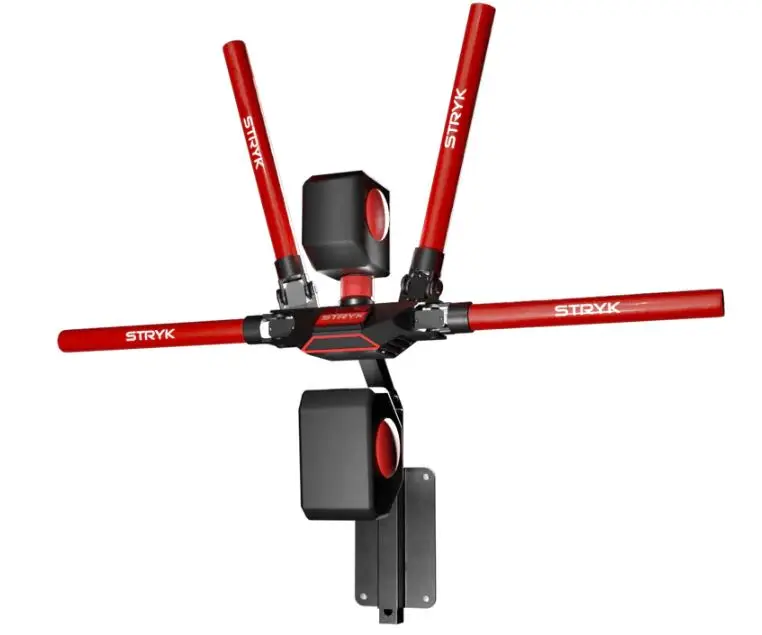 RXT-1 Striking Robot