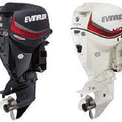 Yamaha лодочный мотор Evinrude E-TEC G2 150