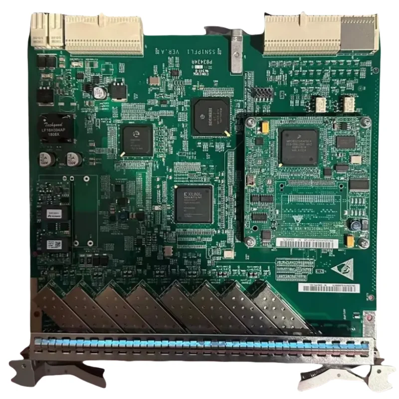 PFL1 03053866 SSN1PFL1 OSN1500B OSN2500 OSN3500 OSN7500 FTTH Suitable for Optical Transmission System