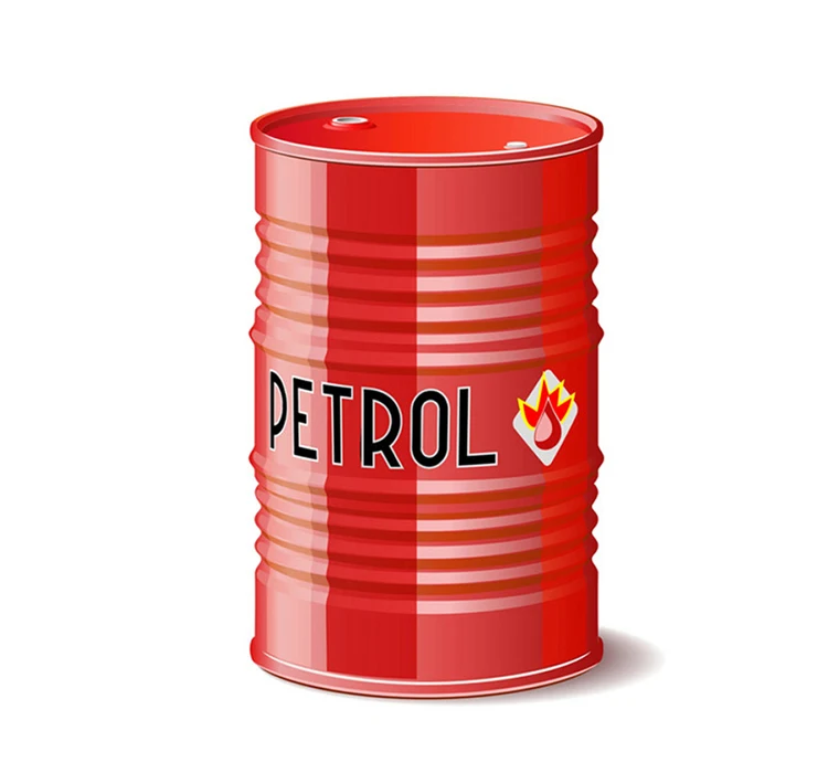 Высшее качество, лидер продаж, промышленное топливо, производство России, Octane Ron бензин класса 88 по оптовой рыночной цене