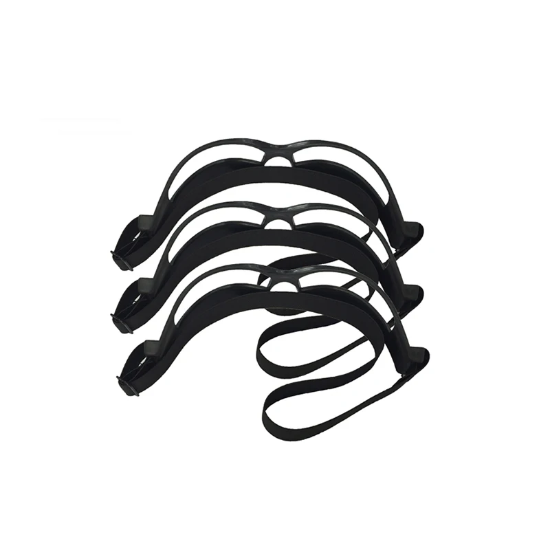 Basketball Training Glasses Anti Lower Head Corrective Glasses