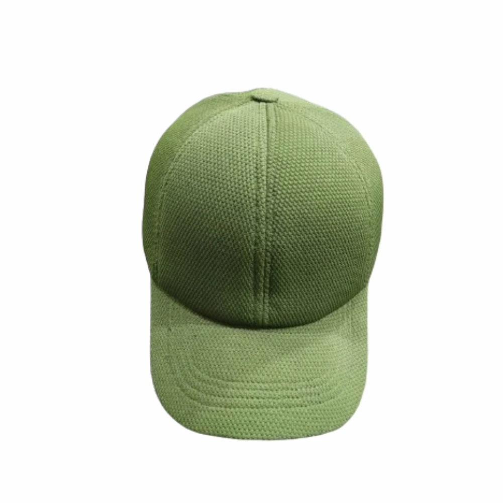 Washed Distressed Baseball Cap Casual Embroidery Hat Sun Protection Baseball Cap